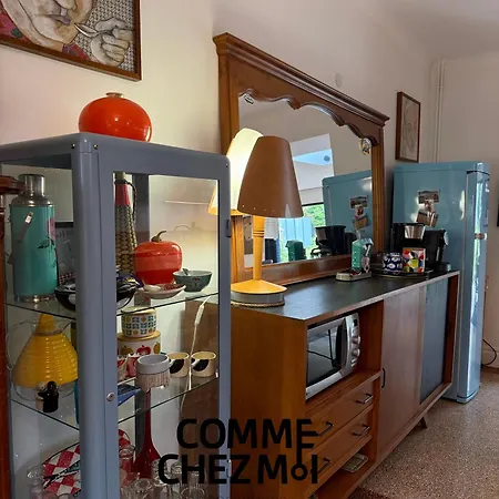 Maison De Charmes Avec Jardin Et Terrasse A Pour 4 Personnes Vila *